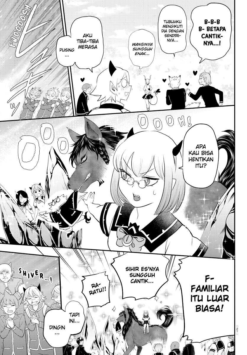 Mairimashita! Iruma-kun