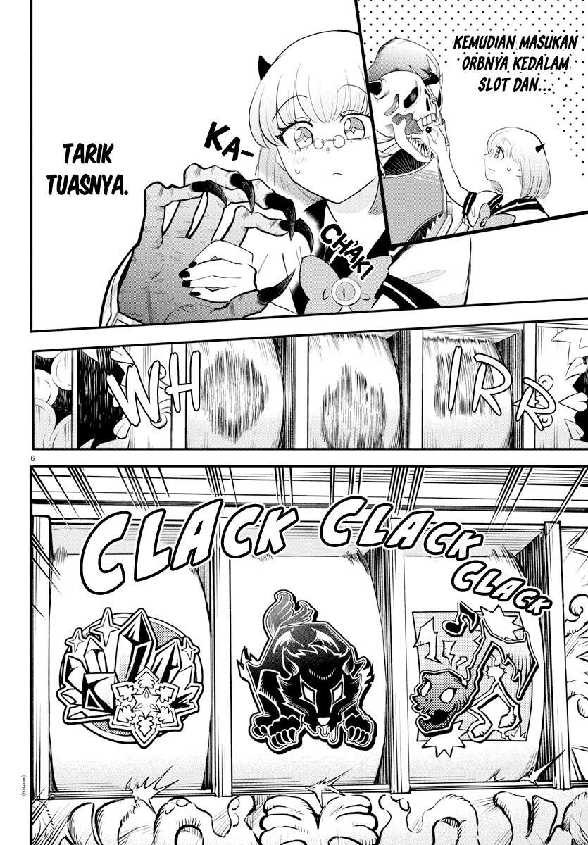 Mairimashita! Iruma-kun