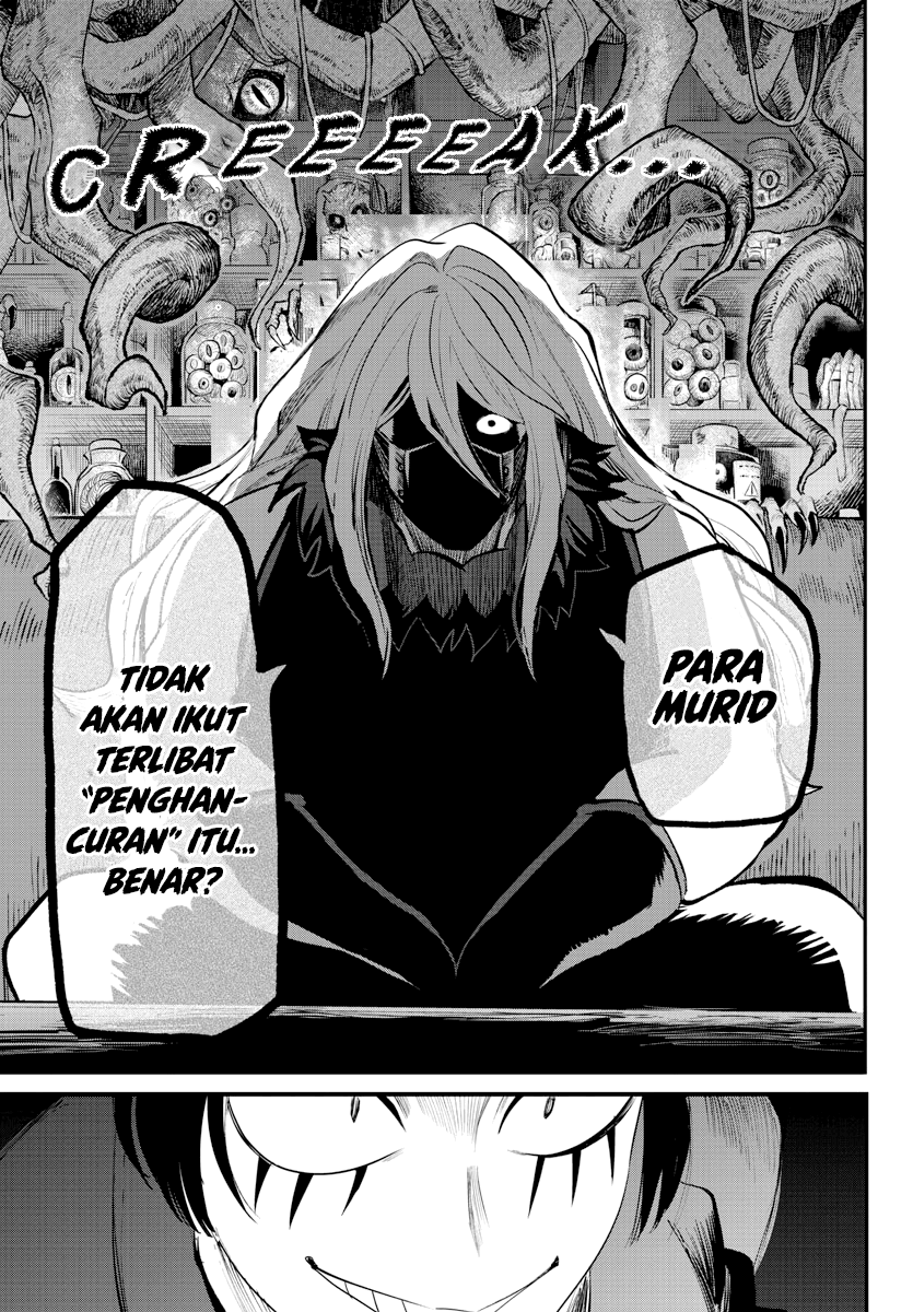 Mairimashita! Iruma-kun