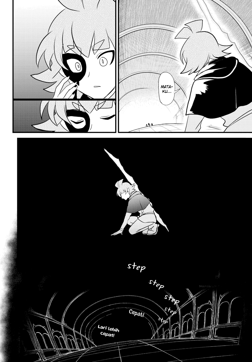 Mairimashita! Iruma-kun
