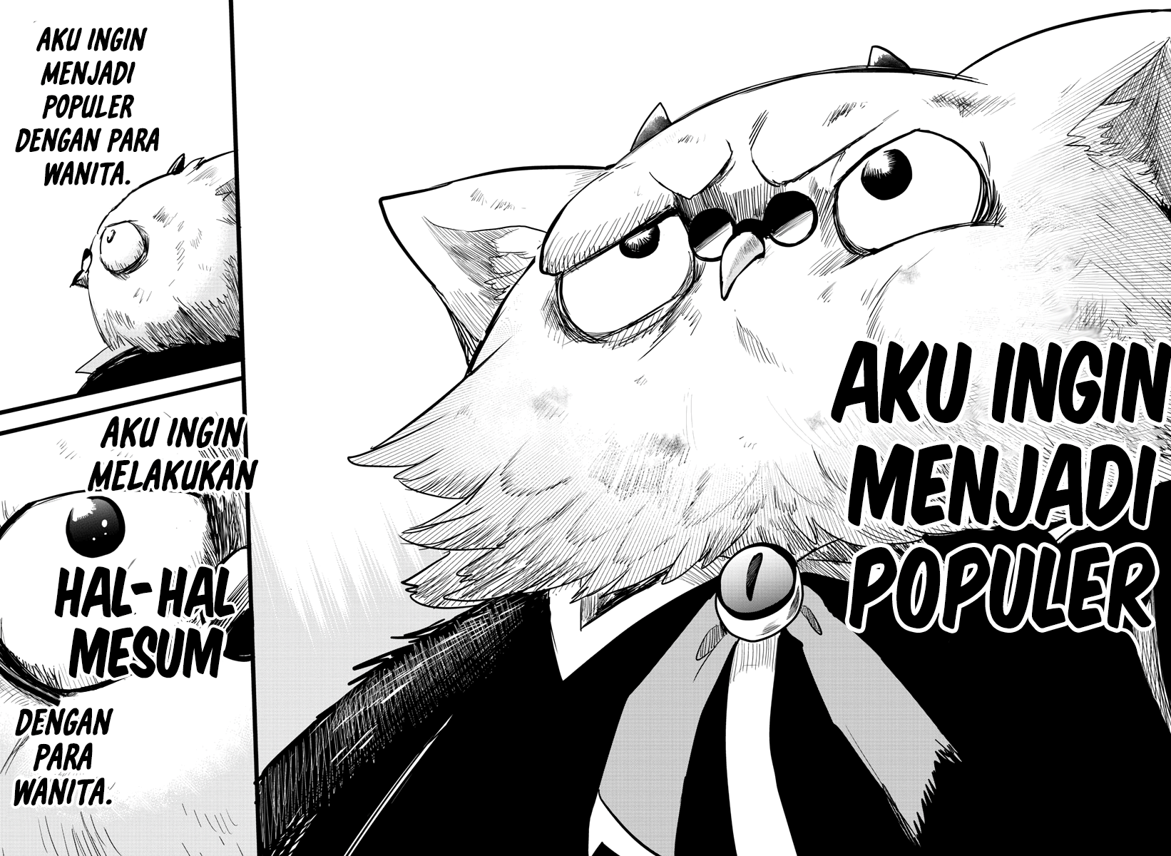 Mairimashita! Iruma-kun