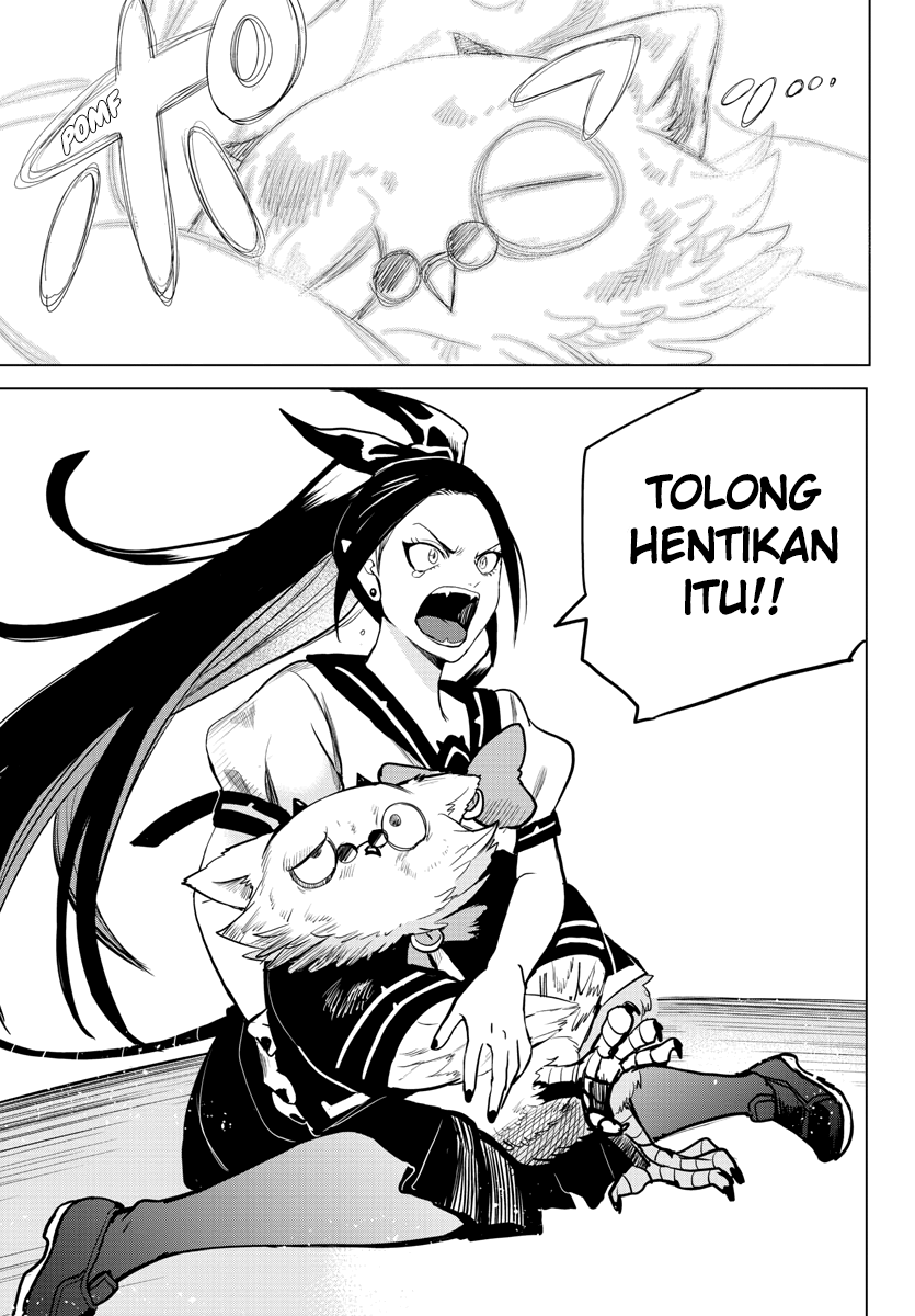 Mairimashita! Iruma-kun