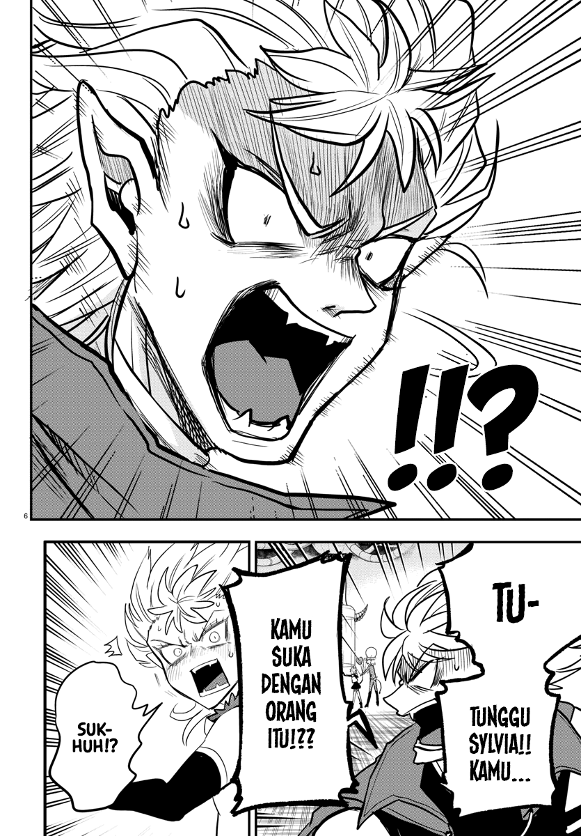 Mairimashita! Iruma-kun