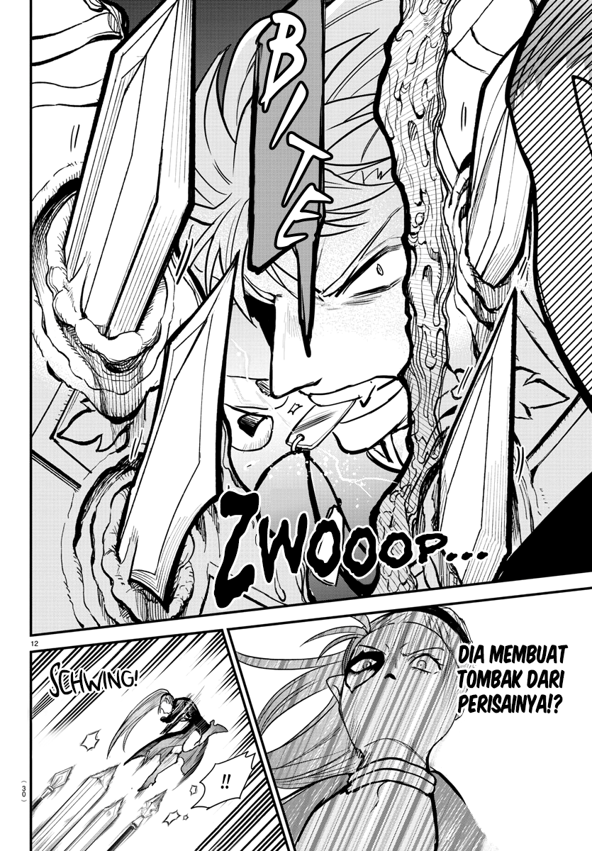 Mairimashita! Iruma-kun