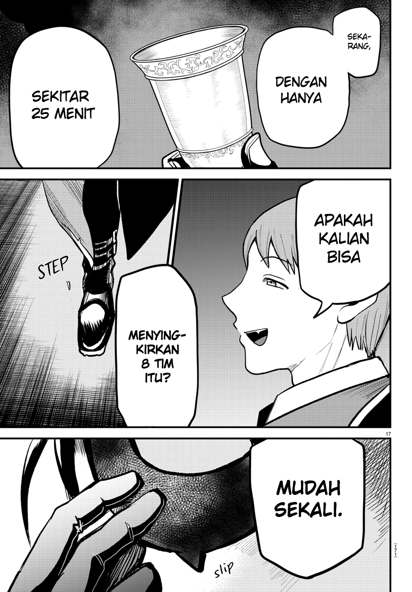 Mairimashita! Iruma-kun