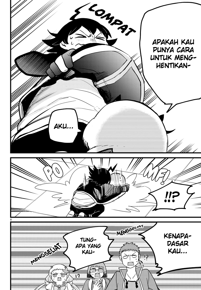 Mairimashita! Iruma-kun