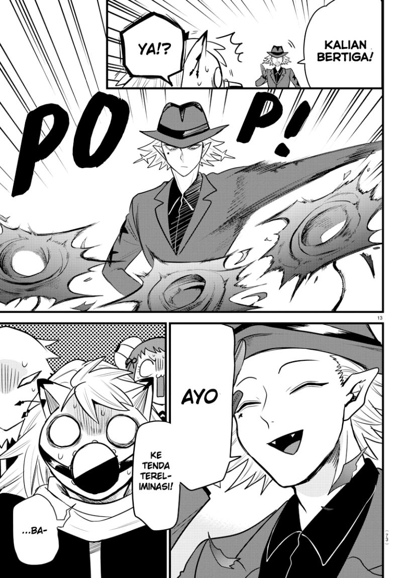 Mairimashita! Iruma-kun