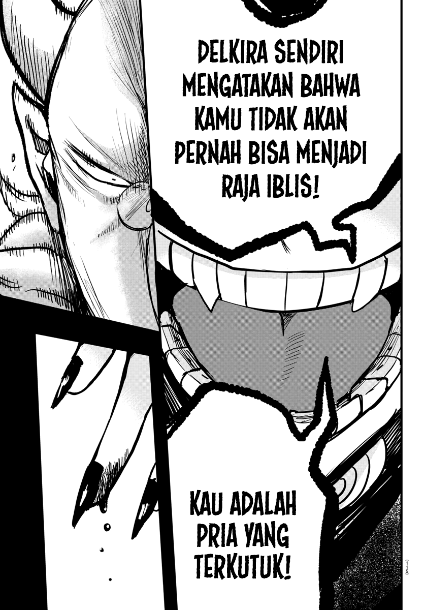 Mairimashita! Iruma-kun