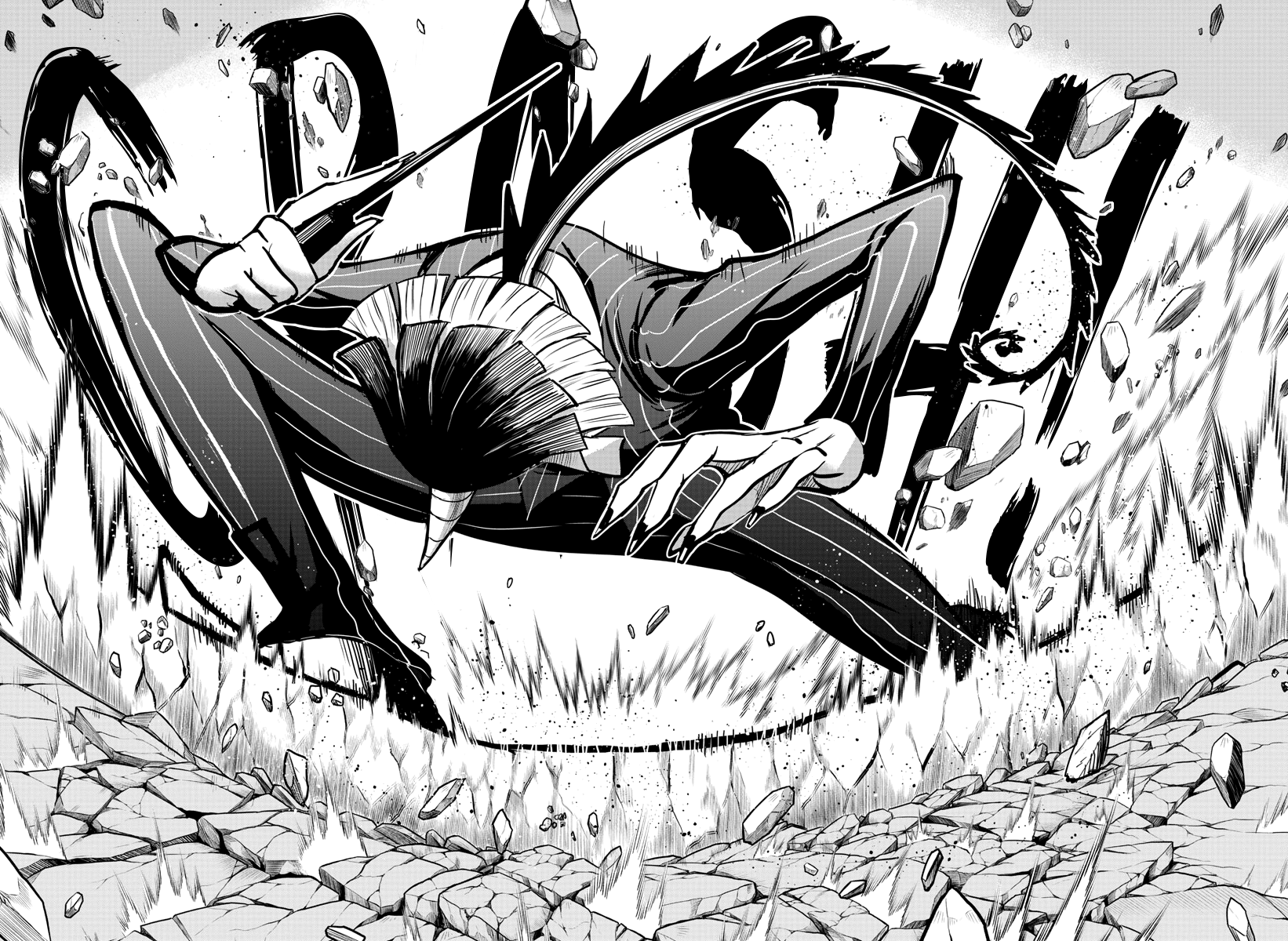 Mairimashita! Iruma-kun