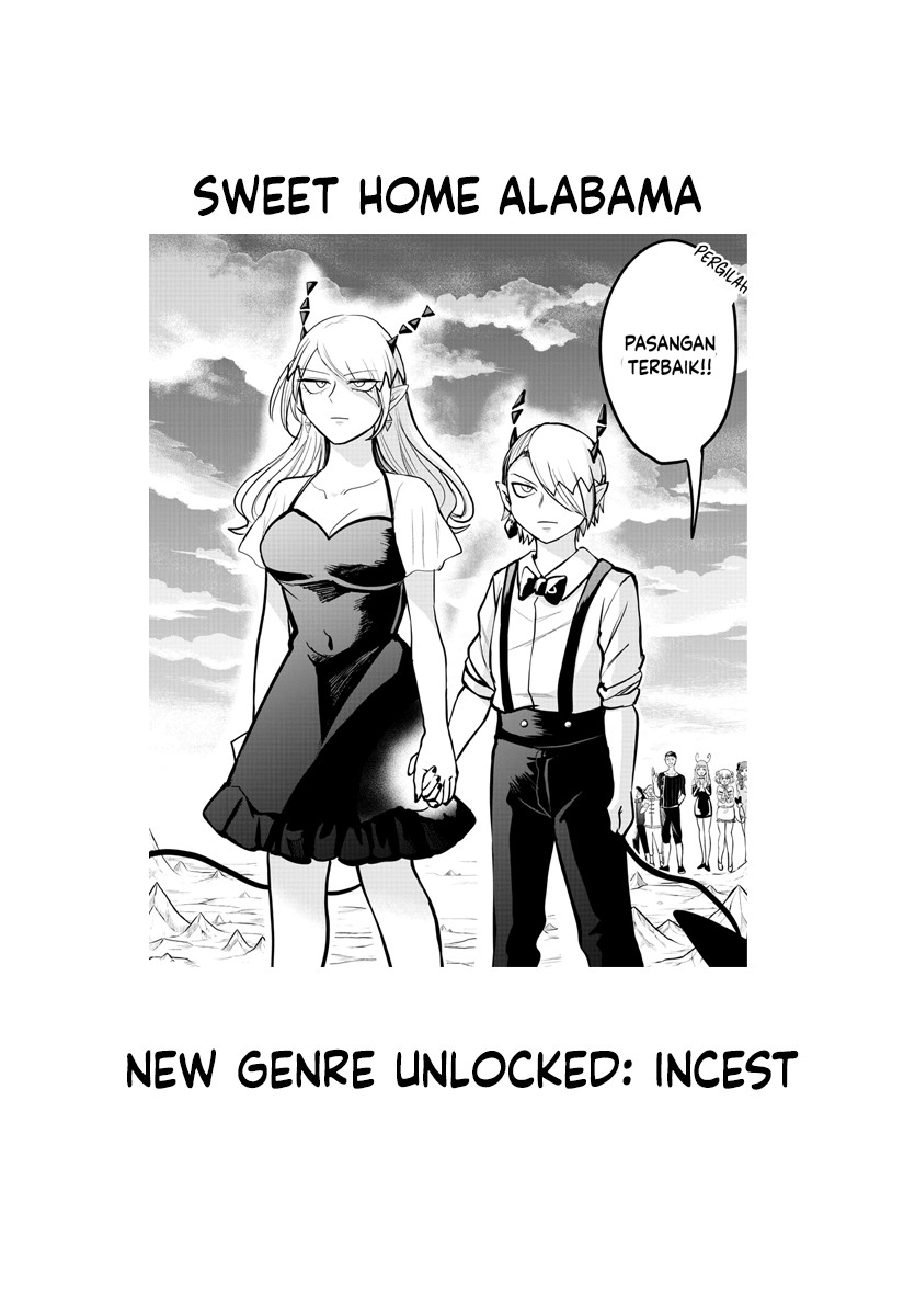 Mairimashita! Iruma-kun