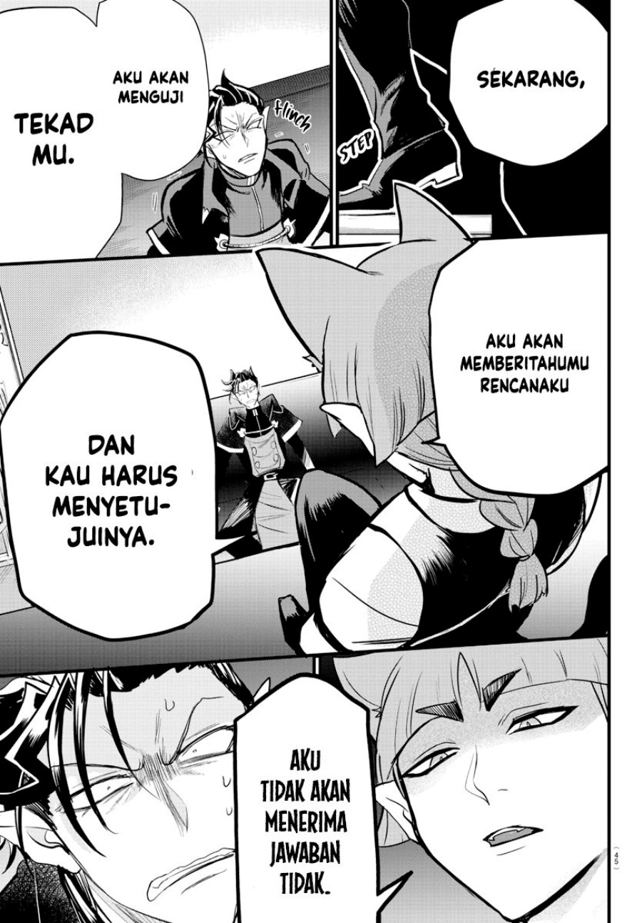 Mairimashita! Iruma-kun