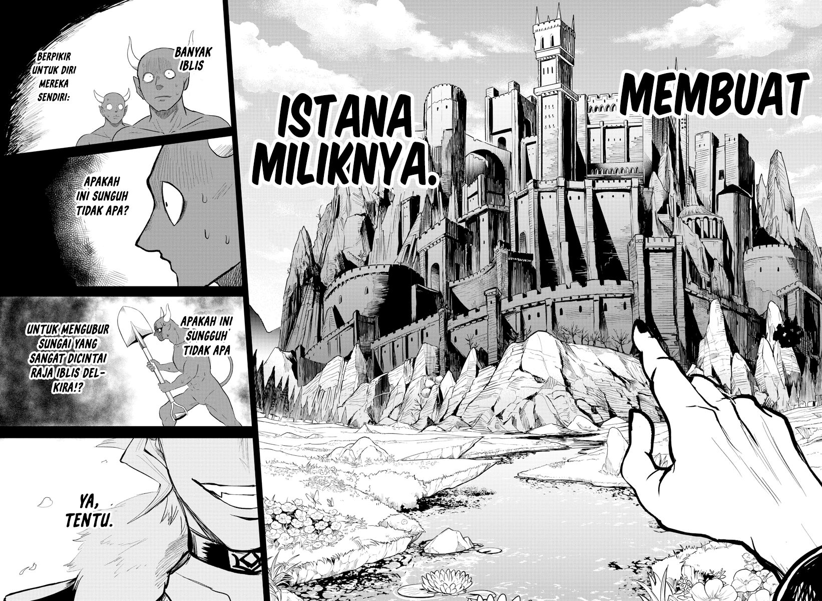 Mairimashita! Iruma-kun