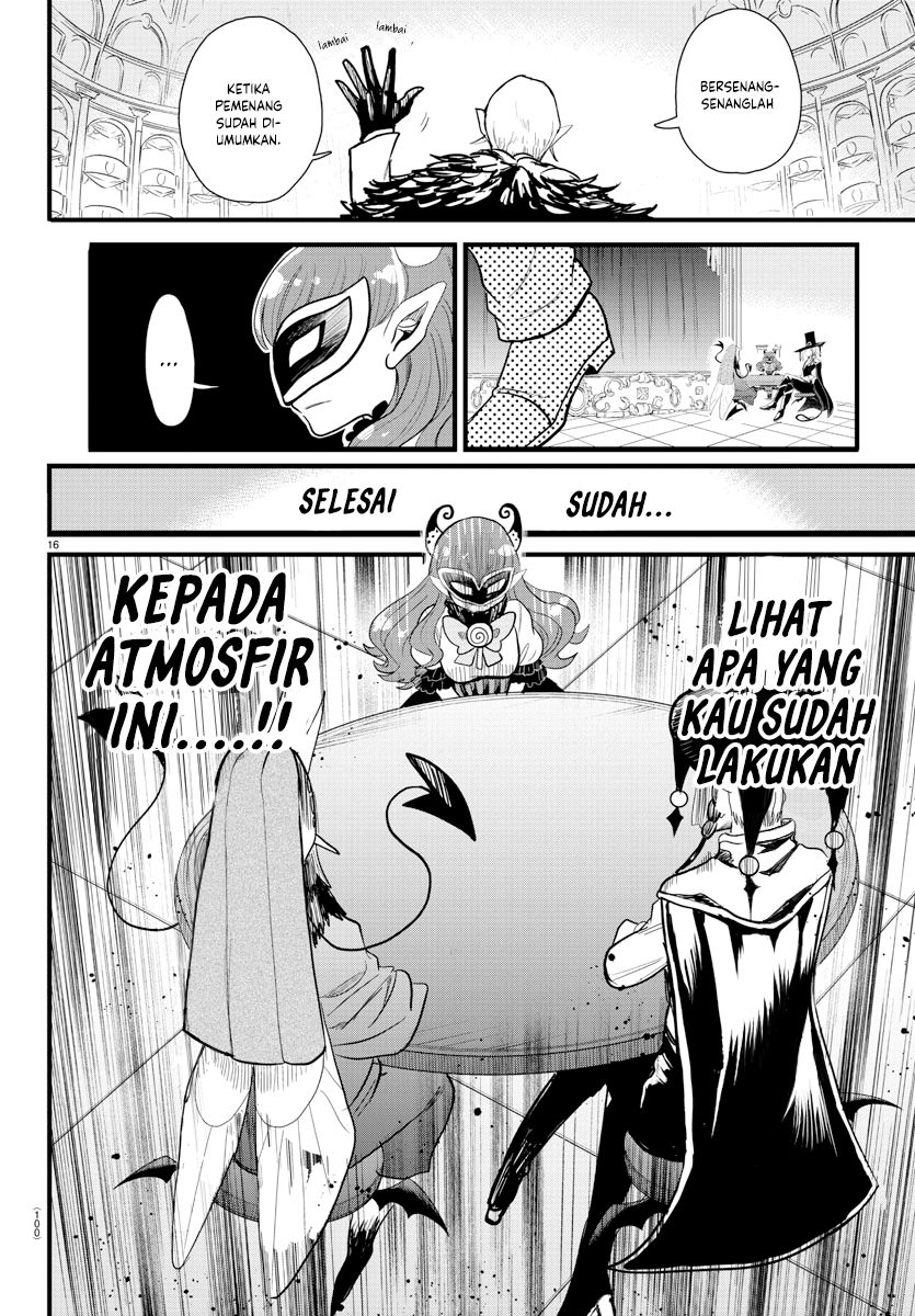 Mairimashita! Iruma-kun