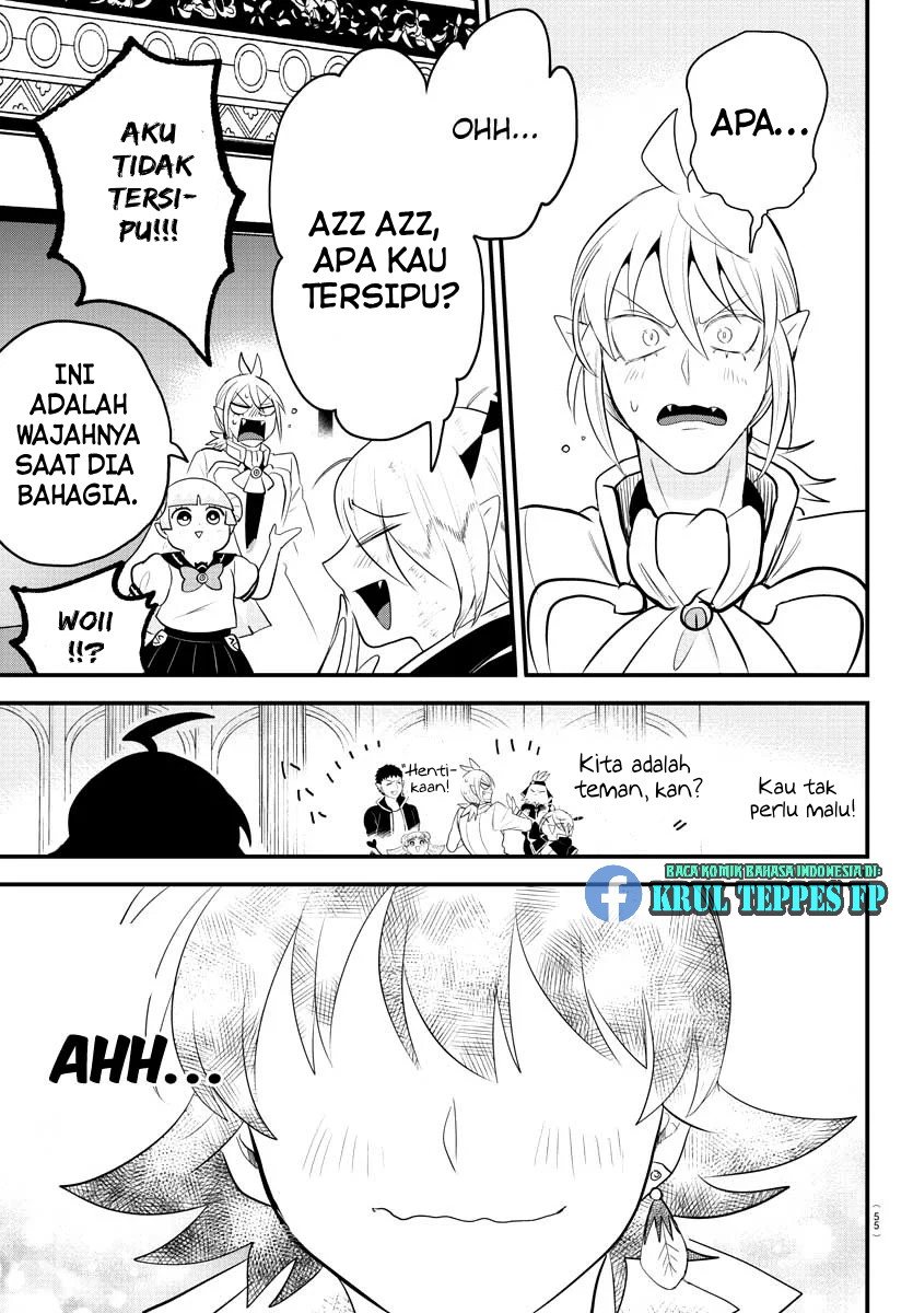 Mairimashita! Iruma-kun