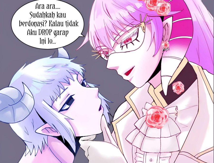 Mairimashita! Iruma-kun