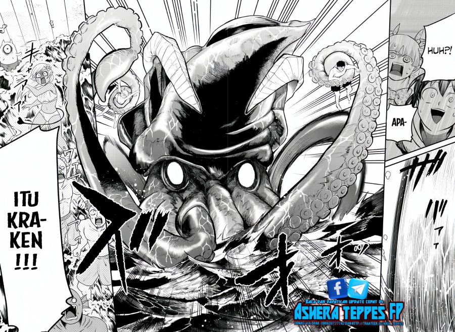 Mairimashita! Iruma-kun