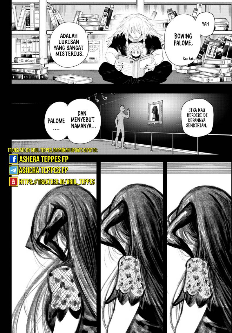 Mairimashita! Iruma-kun