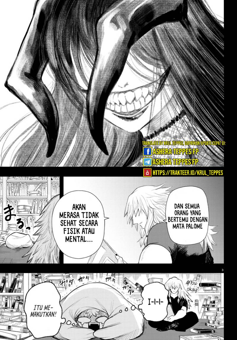 Mairimashita! Iruma-kun