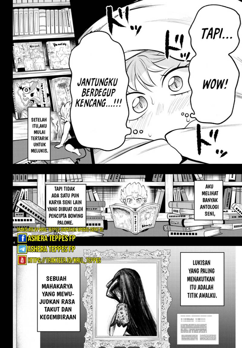 Mairimashita! Iruma-kun