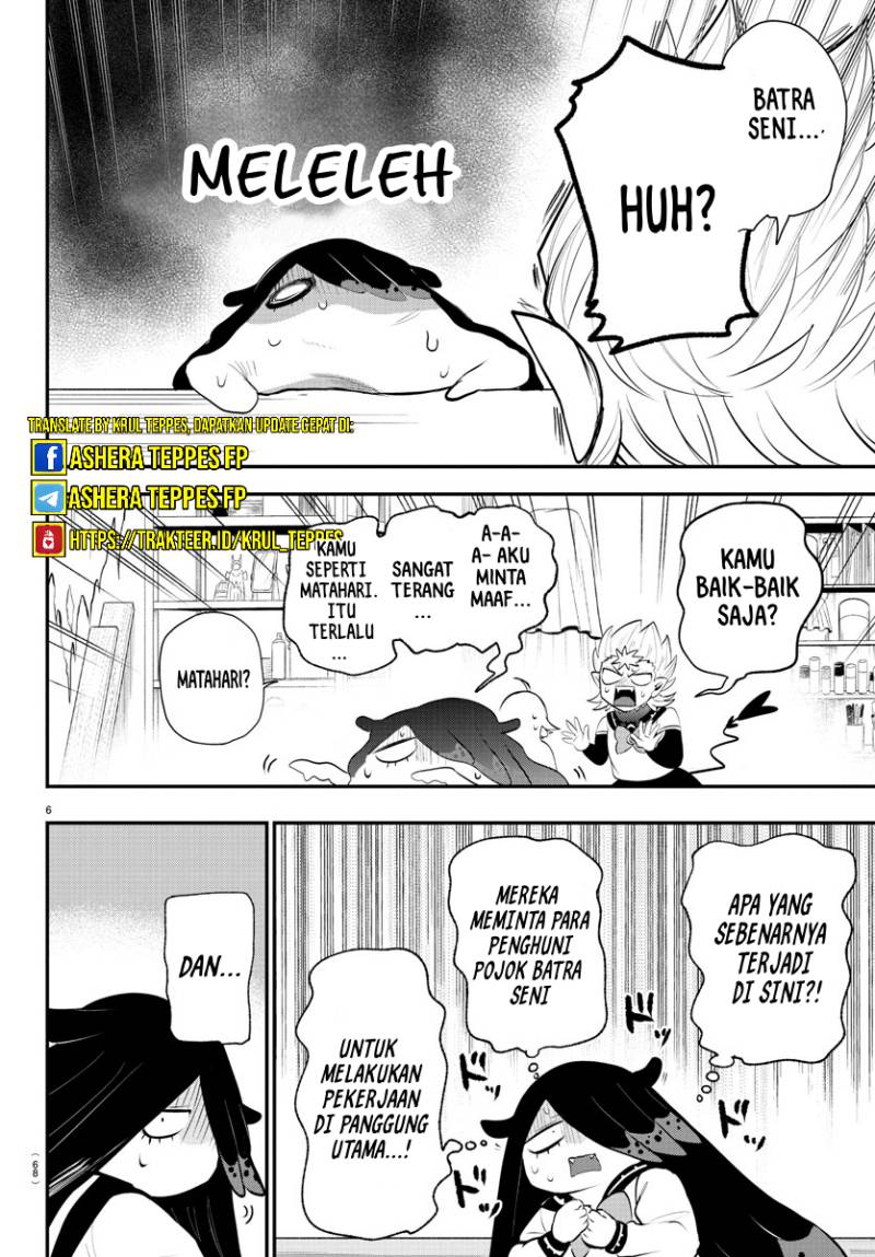 Mairimashita! Iruma-kun