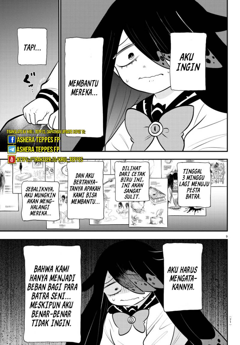 Mairimashita! Iruma-kun