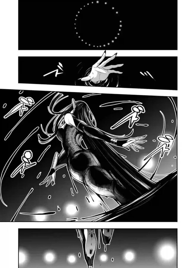Majo Taisen