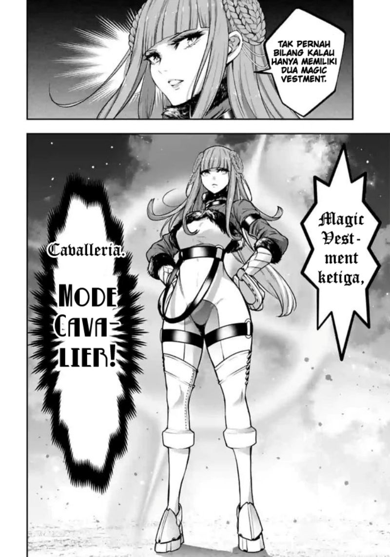 Majo Taisen
