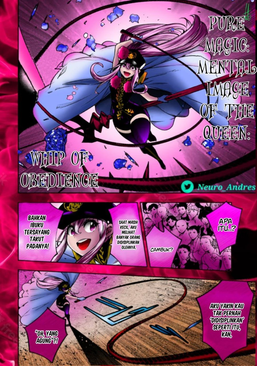 Majo Taisen
