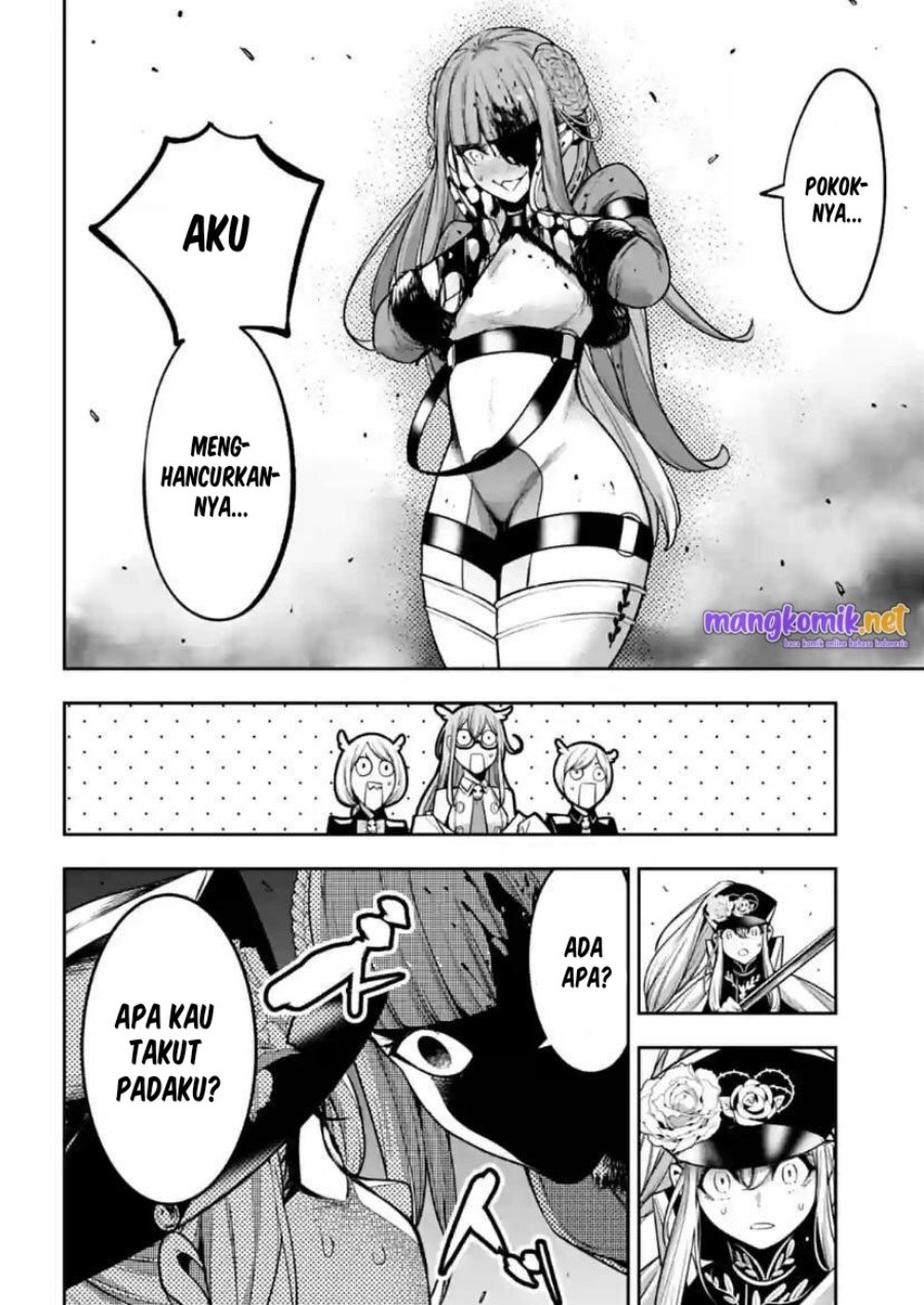Majo Taisen