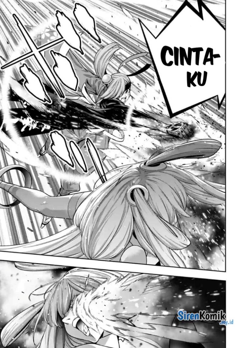 Majo Taisen