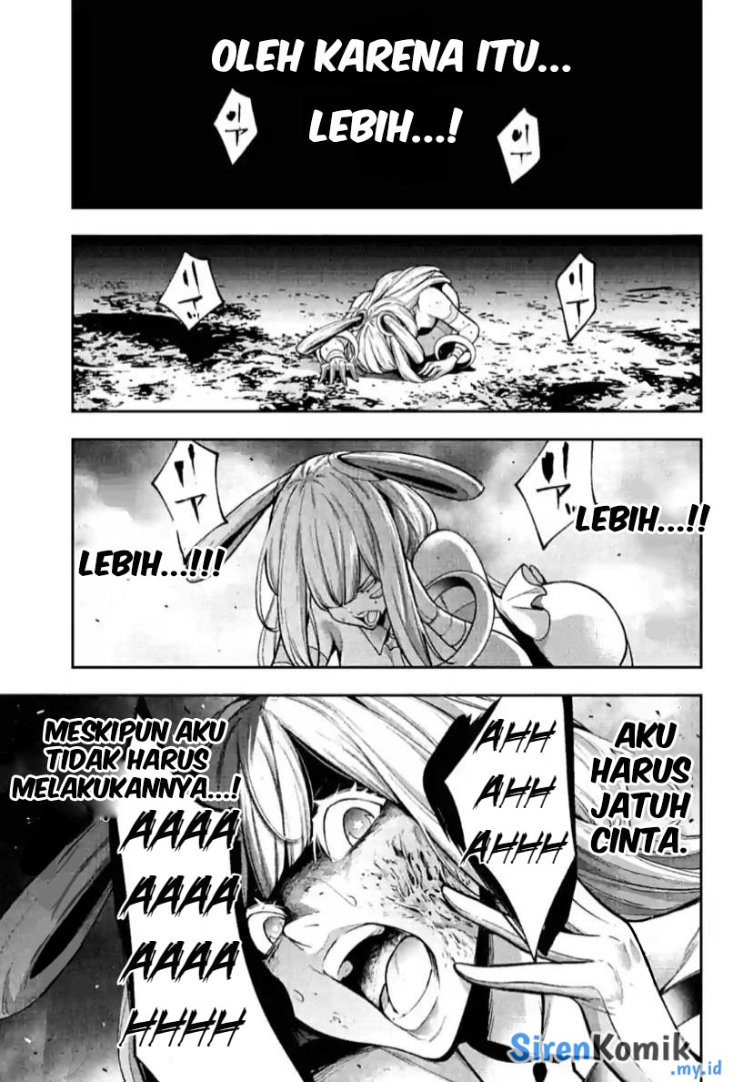 Majo Taisen