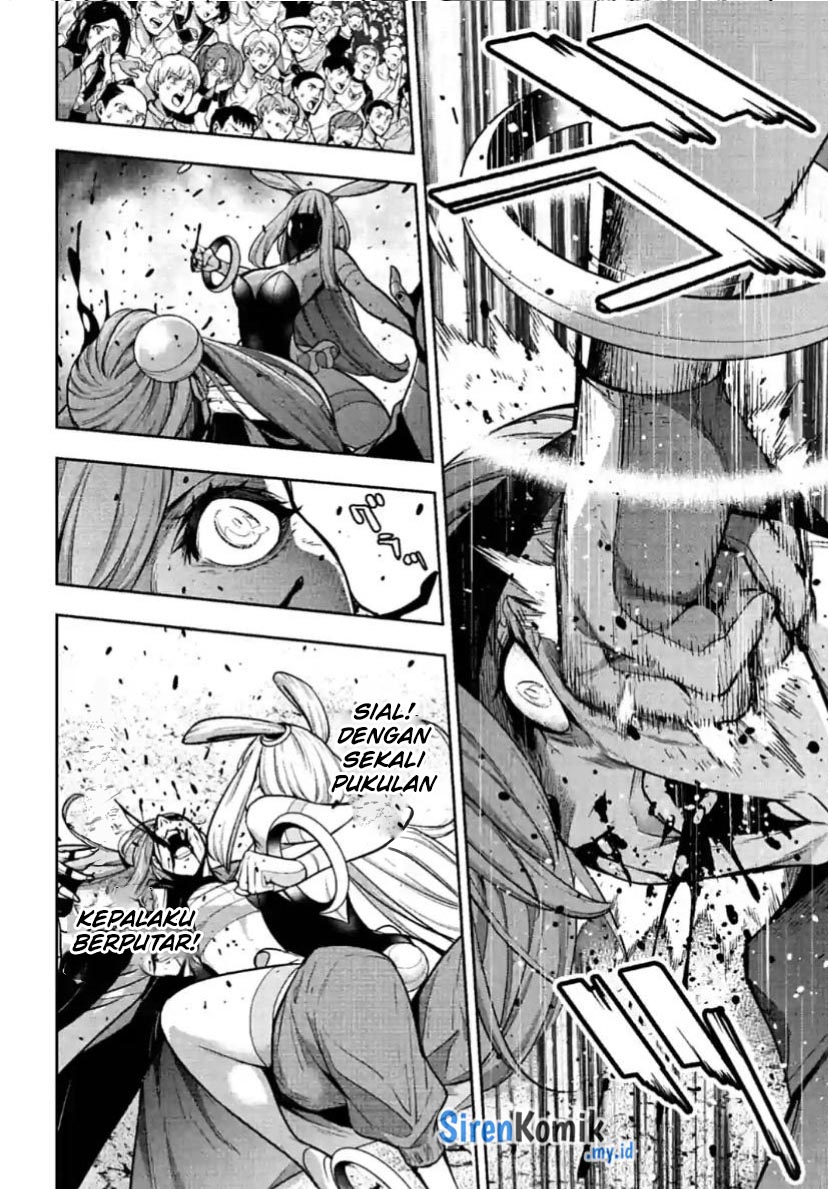 Majo Taisen