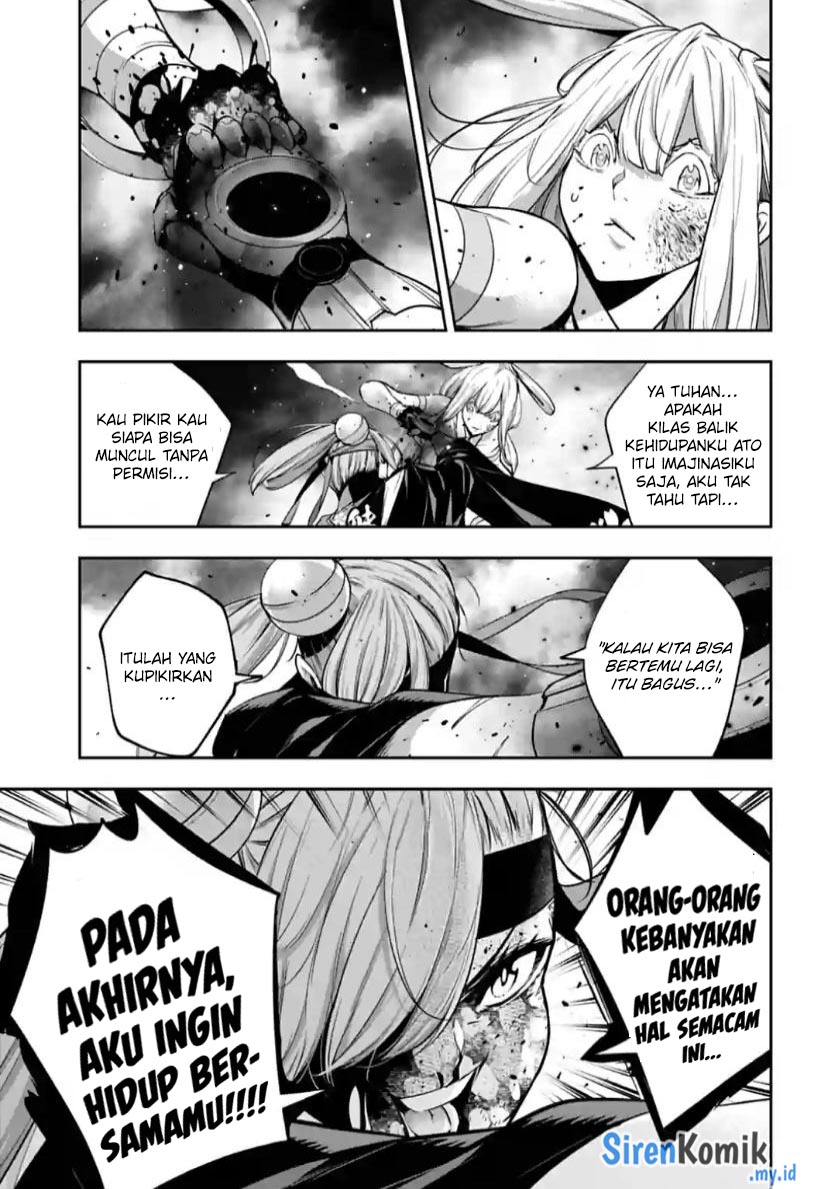 Majo Taisen