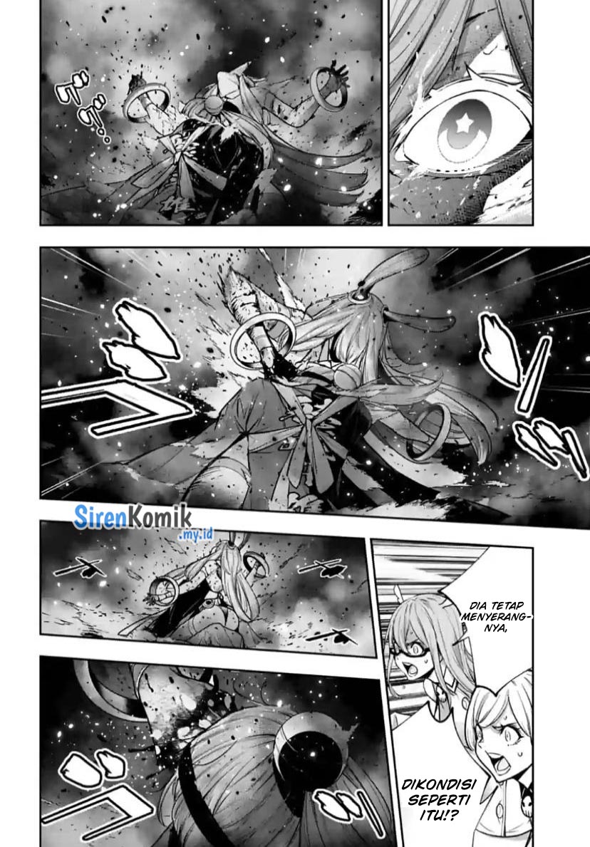 Majo Taisen