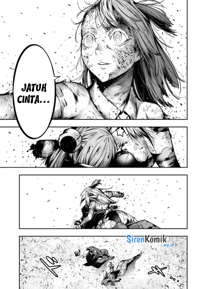 Majo Taisen