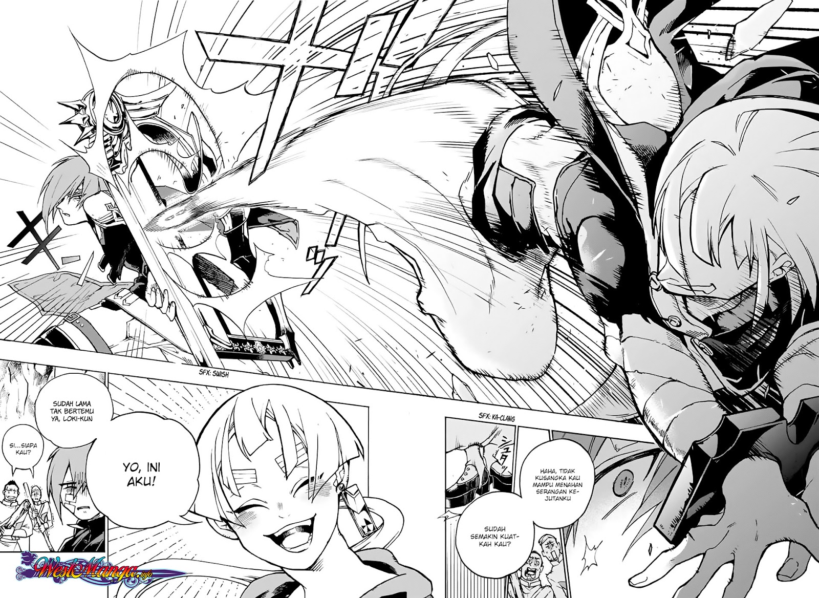 Majo no Kaigashuu