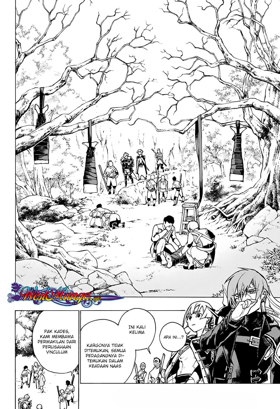 Majo no Kaigashuu