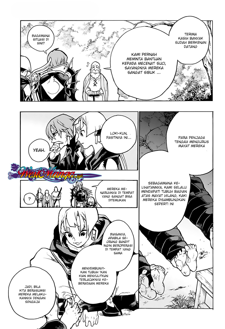 Majo no Kaigashuu