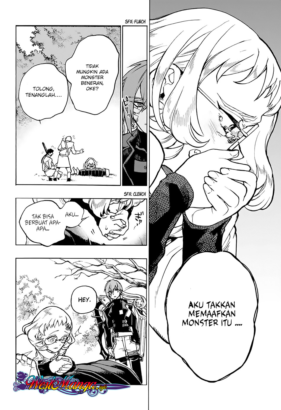 Majo no Kaigashuu