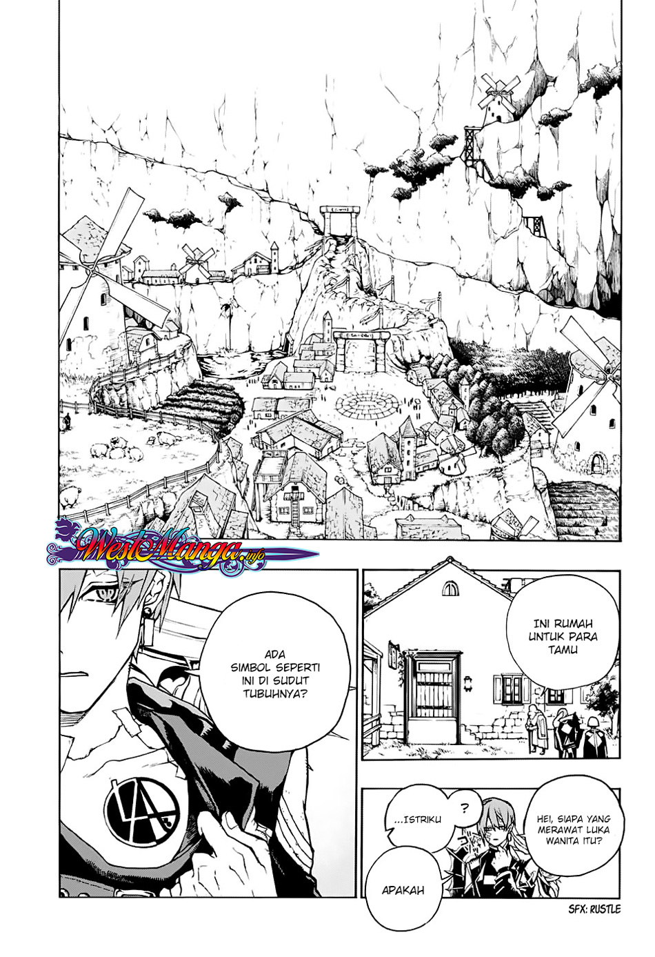 Majo no Kaigashuu