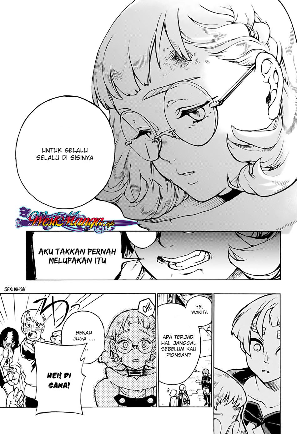 Majo no Kaigashuu