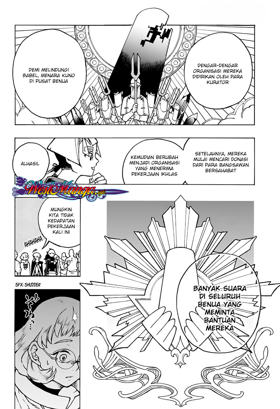 Majo no Kaigashuu