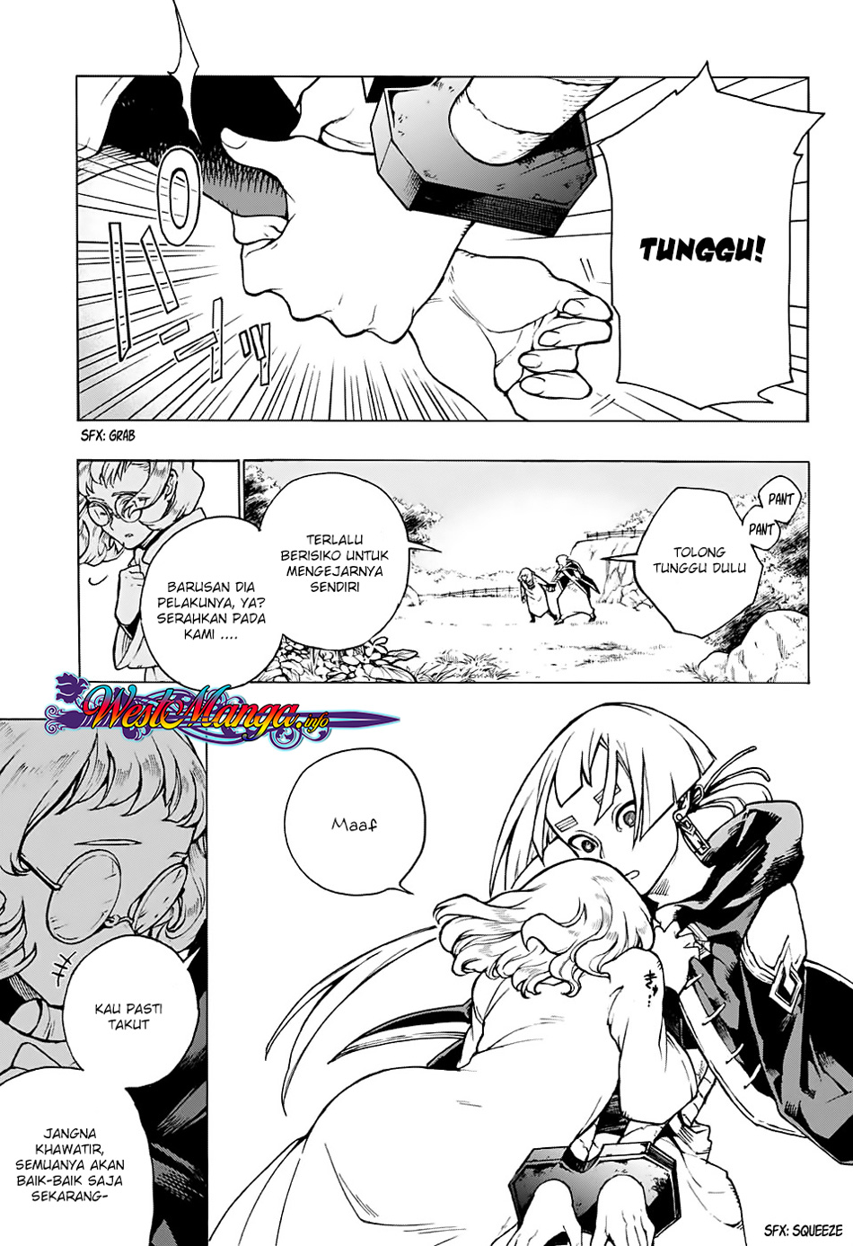 Majo no Kaigashuu