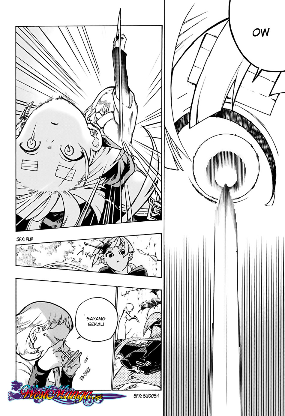 Majo no Kaigashuu