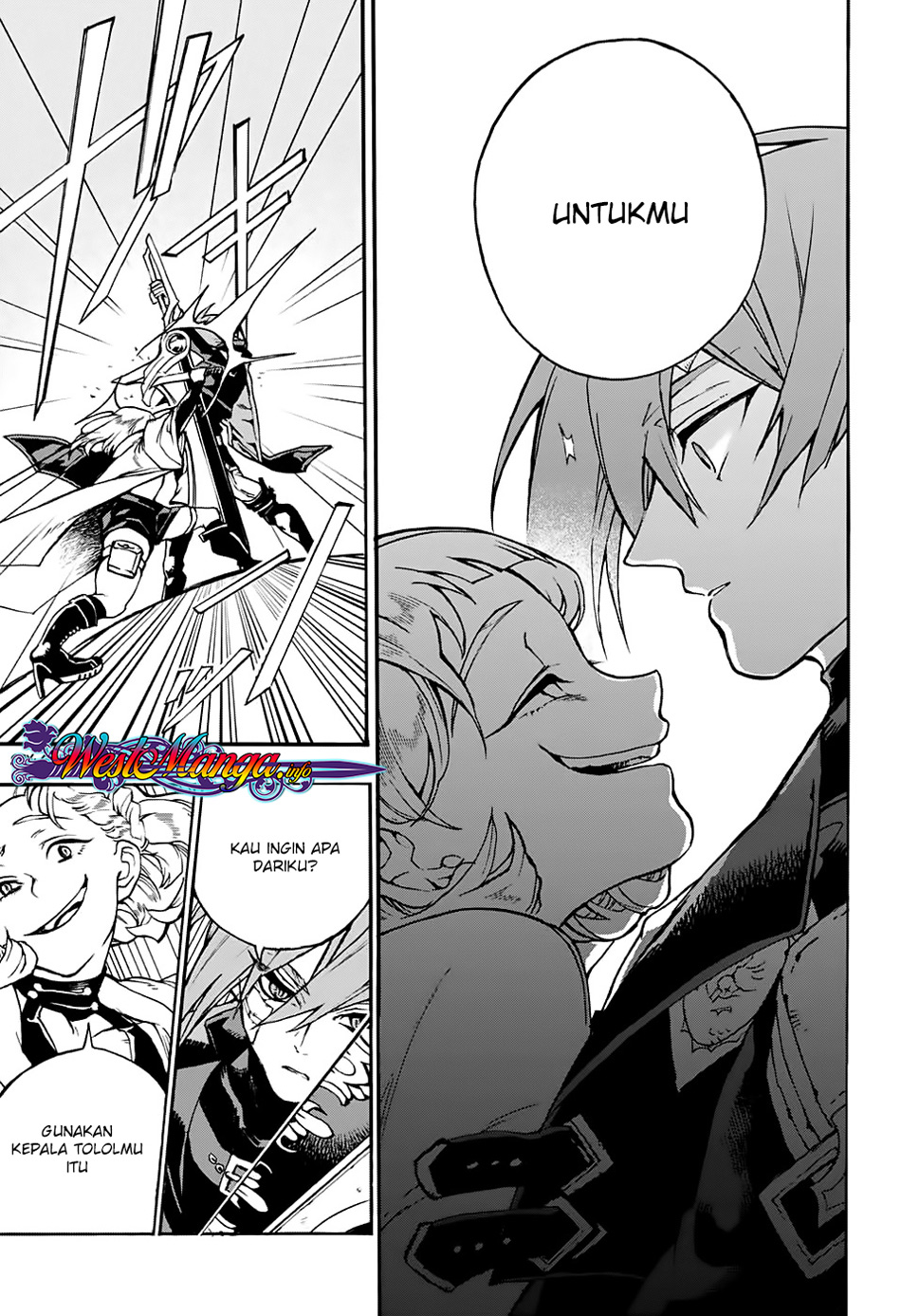 Majo no Kaigashuu
