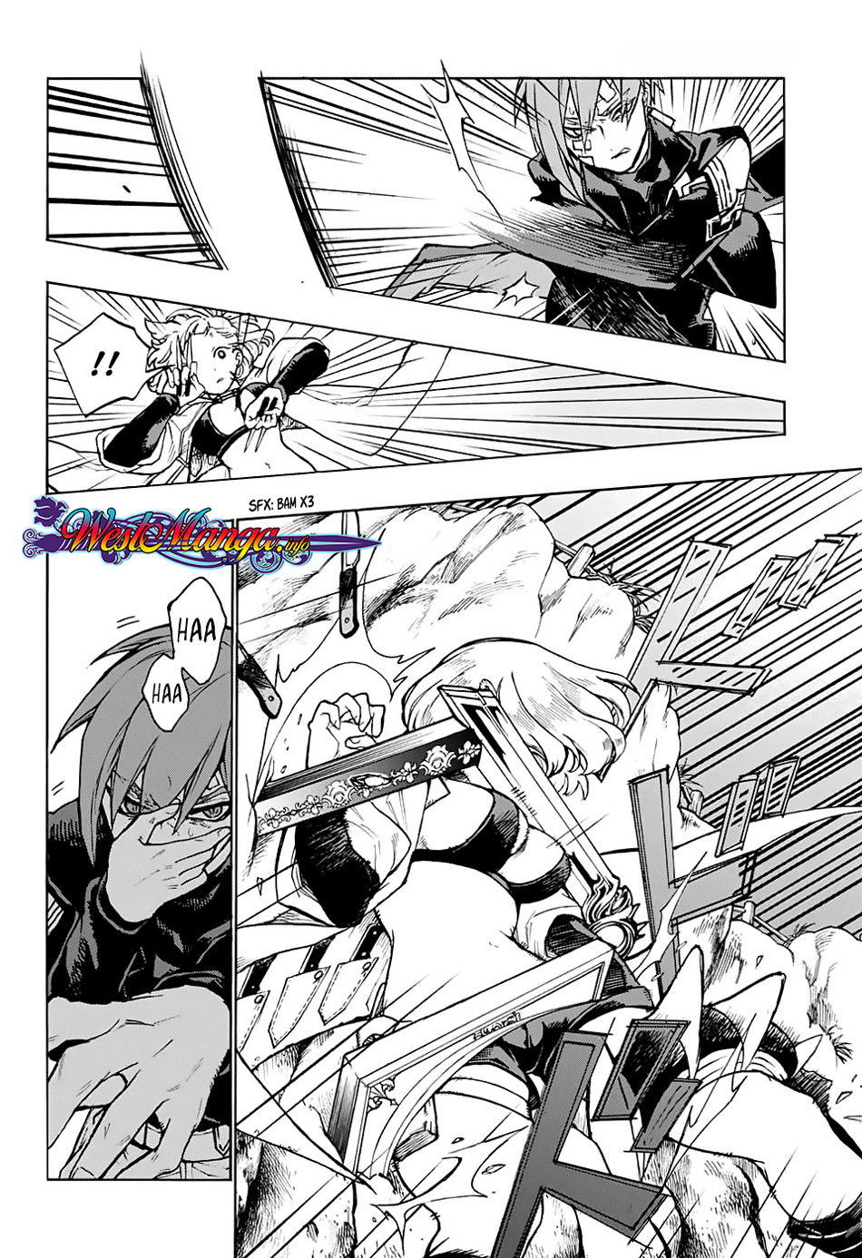 Majo no Kaigashuu