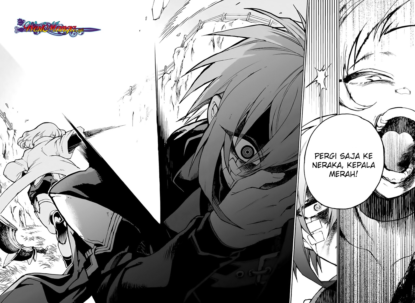 Majo no Kaigashuu