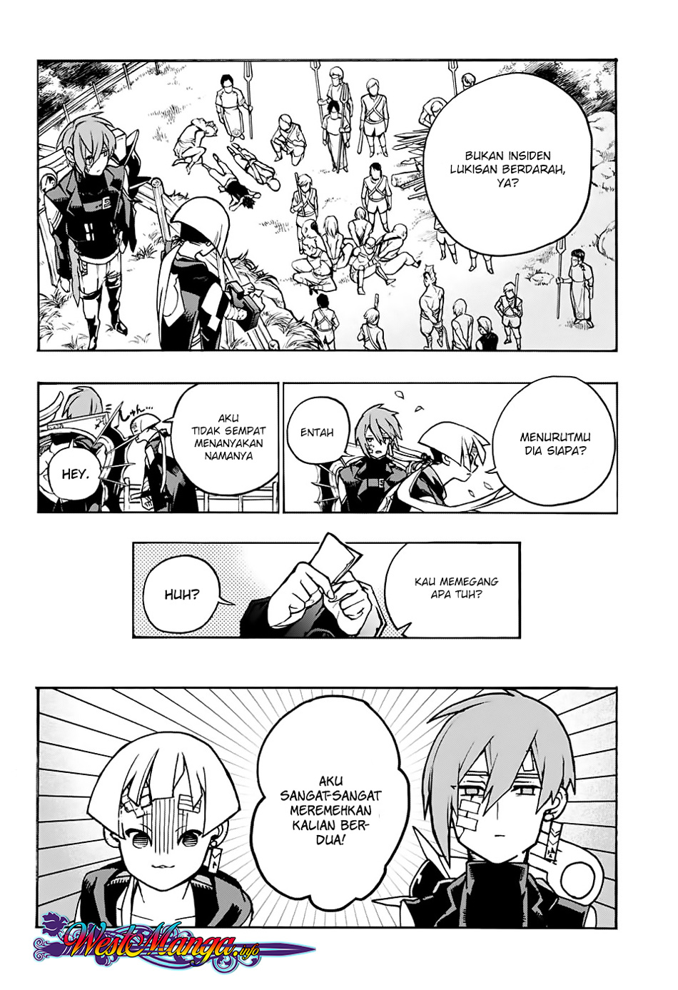 Majo no Kaigashuu
