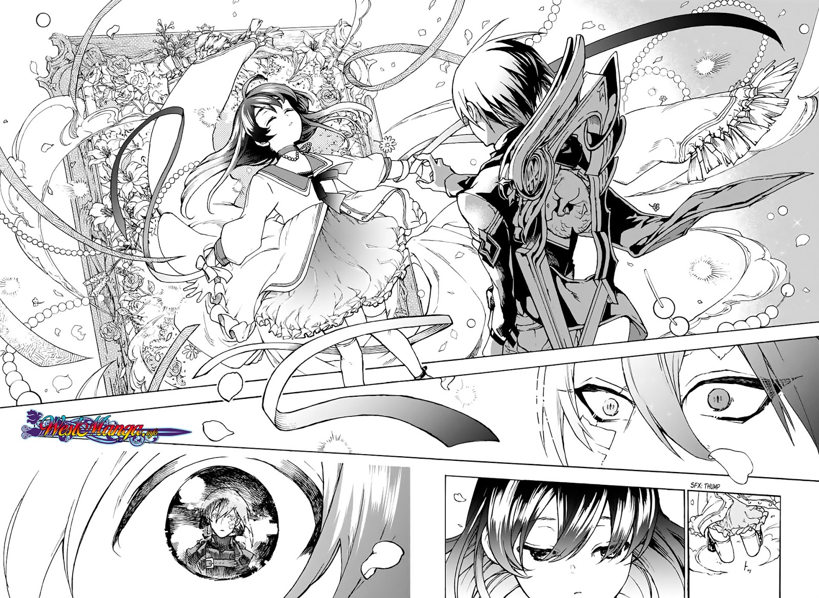 Majo no Kaigashuu