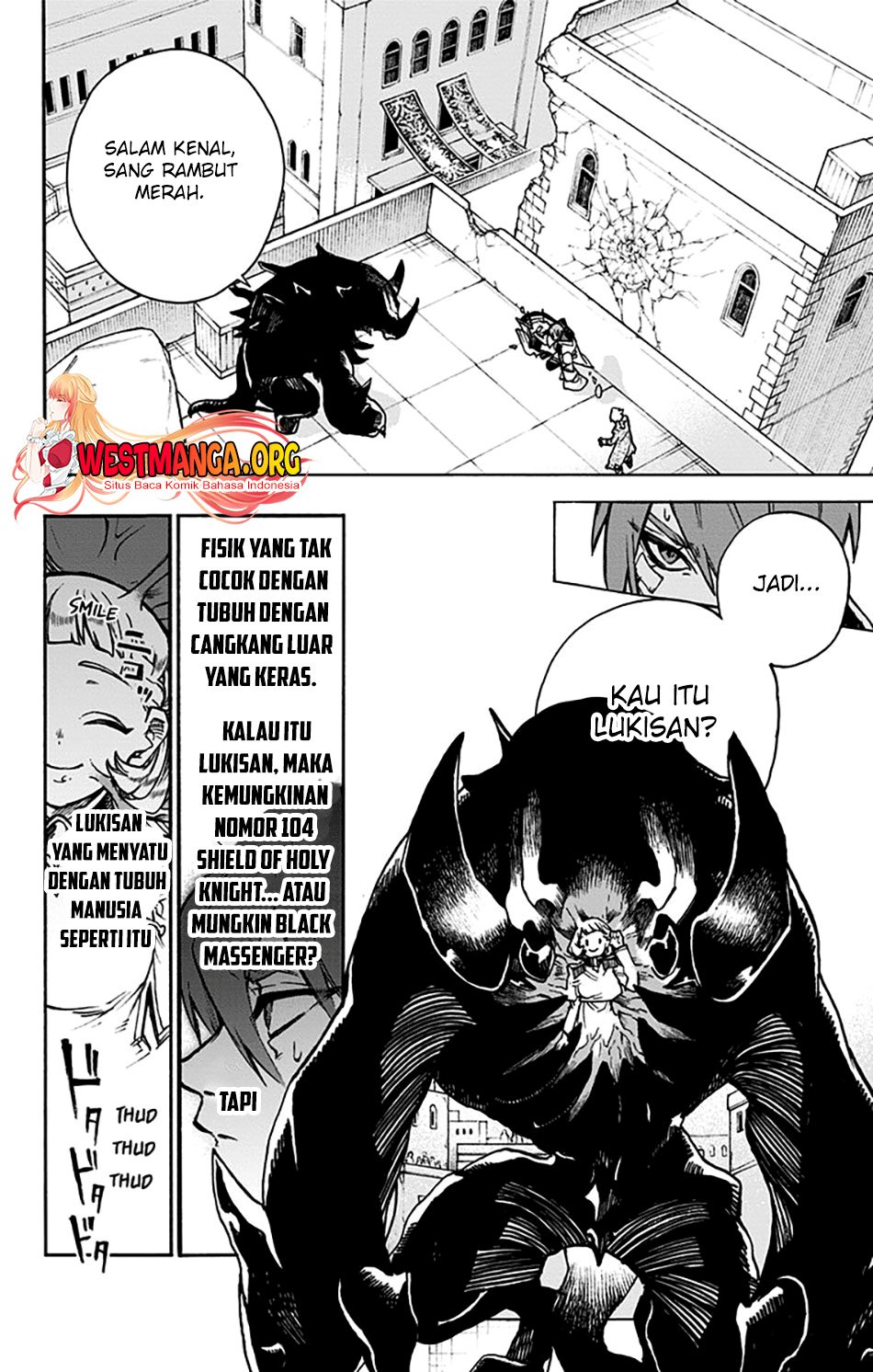 Majo no Kaigashuu